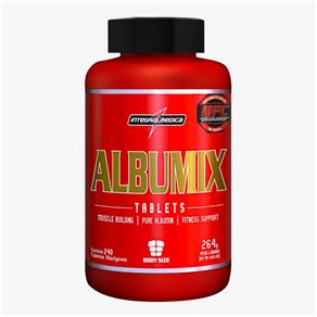 Albumix - Integralmedica - 240 Tabs