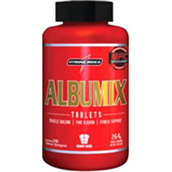 Albumix Tablets Suplemento Alimentar 240 Tabs - Integralmédica