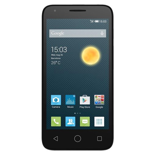Alcatel One Touch Pixi3 4.5