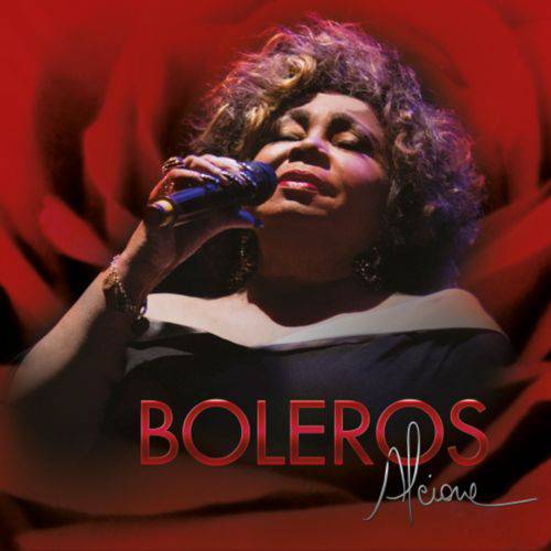 Alcione - Boleros / Digipack