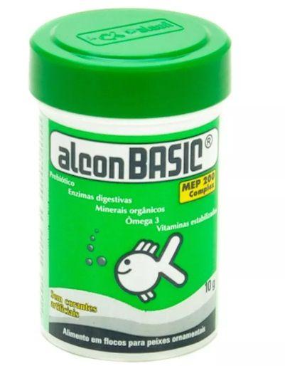 Alcon Basic 20 Gr
