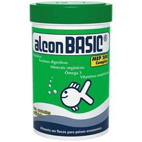 Alcon Basic 150 Gr