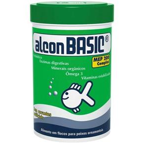 Alcon Basic - 50 G - Alcon