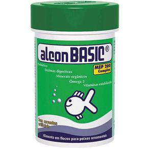 Alcon Basic 50Gr