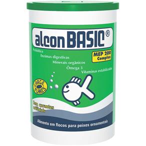 Alcon Basic FL 150 Gr