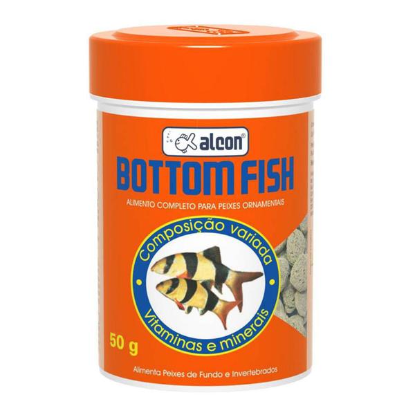 Alcon Bottom Fish 50 Gr