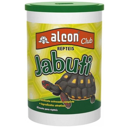 Alcon Club Jabuti 80 Gr