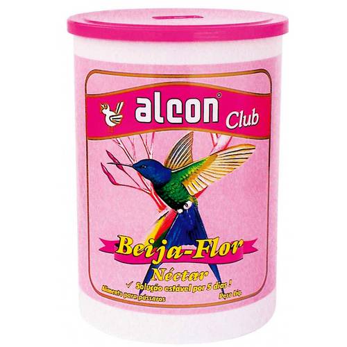 Alcon Club Néctar para Beija Flor - 150 G