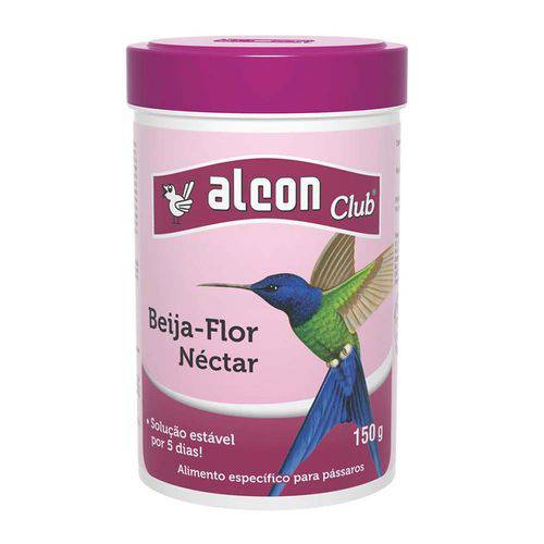 Alcon Club Nectar para Beija-flor 150 Gr