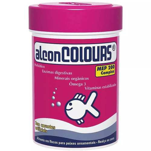 Alcon Colours 10g - Un