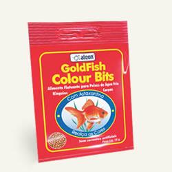 Alcon Goldfish Colour Bits 10g / 10g