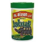 Alcon Jabuti 300 G Alimento para Jabuti Extrusado