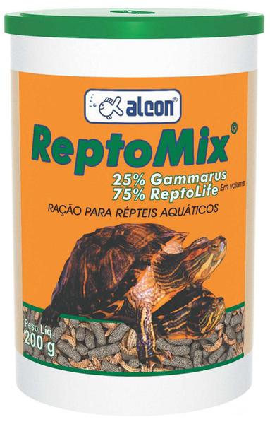 Alcon ReptoMix - Ração