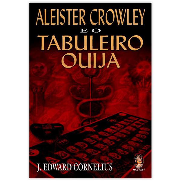 Aleister Crowley e o Tabuleiro Ouija - 0011strm