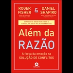 Além Da Razão - 1ª Ed.
