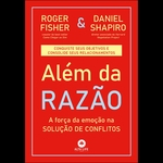 Além Da Razão - 1ª Ed.