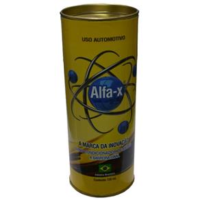 Alfa - X Nano Condicionador de Metais