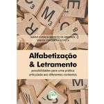Alfabetizaçao e Letramento
