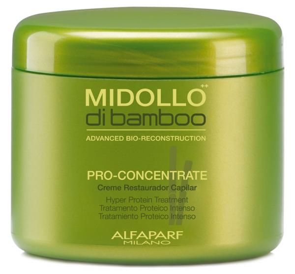 Alfaparf Midollo Di Bambu Pro-Concentrate 500ml