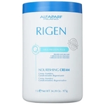 Alfaparf Rigen Milk Protein Plus Nourishing Cream - Máscara De Tratamento 1000ml