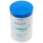 Alfaparf Rigen Milk Protein Plus Nourishing Cream - Máscara de Tratamento Alfaparf Rigen 1Kg