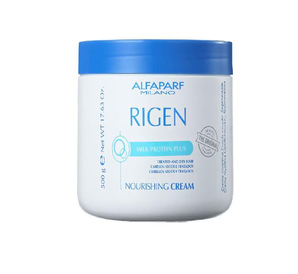 Alfaparf Rigen Nourishing Cream 500g
