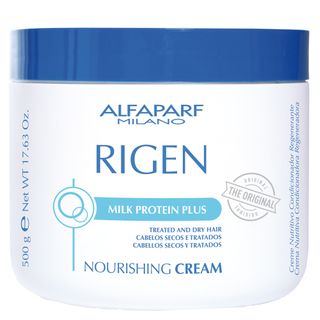 Alfaparf Rigen Nourishing Cream - Creme de Pentear 500g
