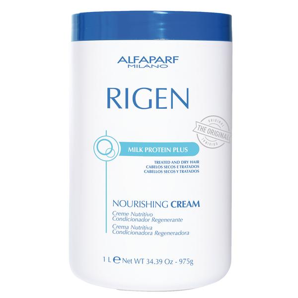 Alfaparf Rigen Nourishing Cream - Creme de Pentear