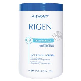 Alfaparf Rigen Nourishing Cream - Máscara Condicionante 1Kg