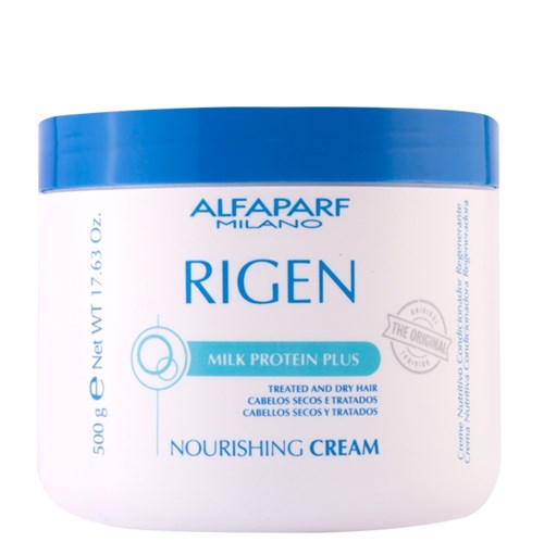Alfaparf Rigen Nourishing Cream Rigen Máscara 500 G