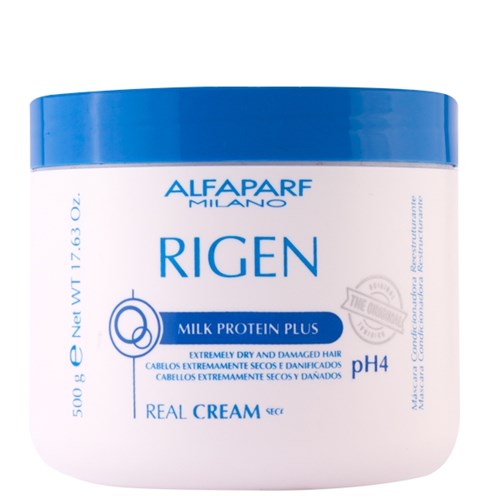 Alfaparf Rigen Real Cream Máscara 500 G