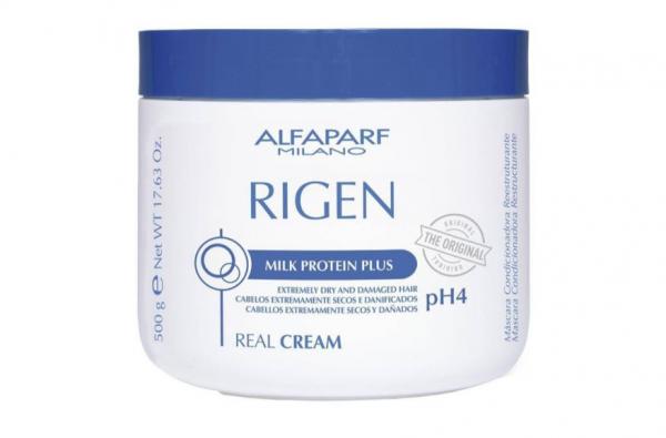 Alfaparf Rigen Real Cream Máscara 500 Gr