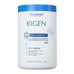 Alfaparf Rigen Real Cream Milk Protein Plus Ph4 De 1 Litro