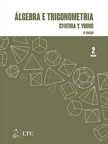 Álgebra e Trigonometria - Vol. 2