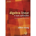 Algebra Linear E Sua Aplicacoes