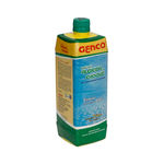 Algicida Choque Genco-1 Litro