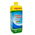 Algicida De Choque Genco®
