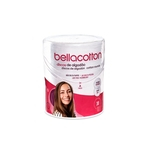 Algodao Disco Bellacotton Pote C/30 Un