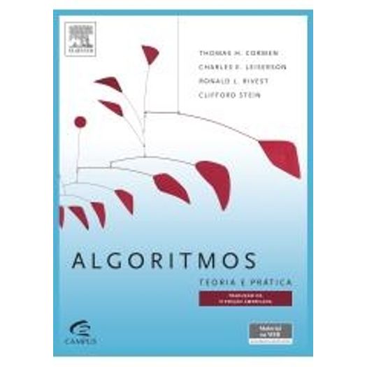 Algoritmos - Campus