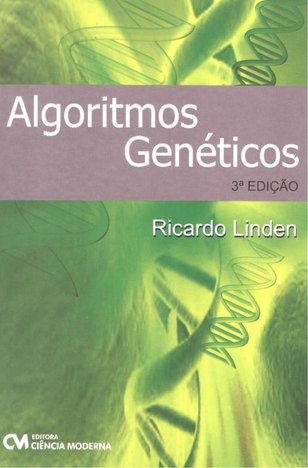 Algoritmos Geneticos - 3ª Ed