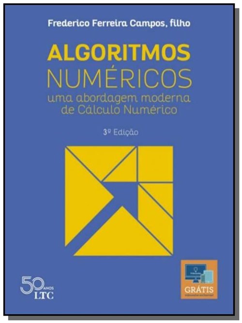 Algoritmos Numericos