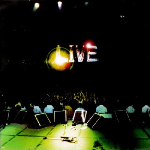 Alice In Chains: Live - CD Rock