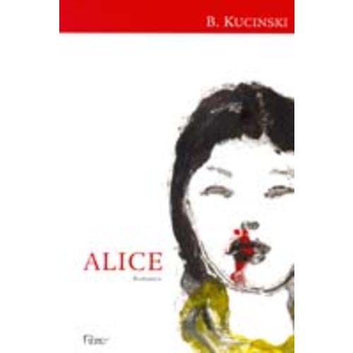 Alice - não Mais que de Repente