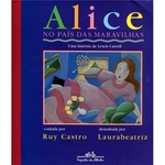 Alice No Pais das Maravilhas