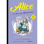 Alice No País Das Maravilhas