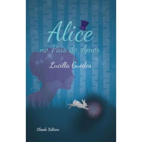 Alice no Pais do Amor