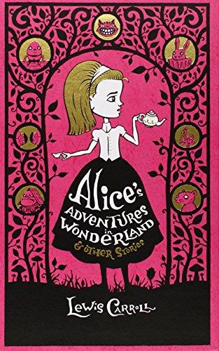 Alice'S Adventures In Wonderland & Other Stories - Barnes & Noble