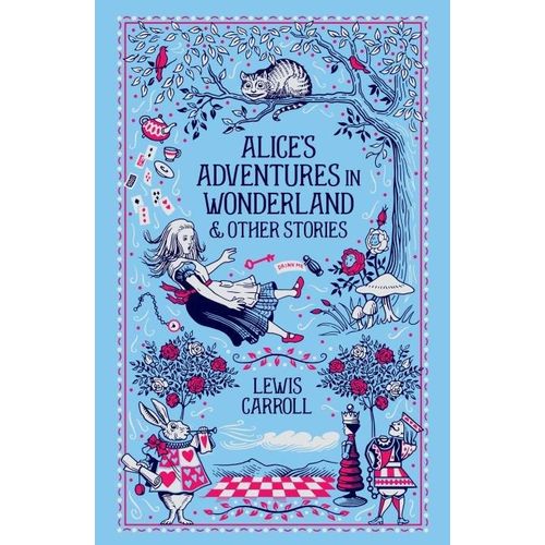Alice'S Adventures In Wonderland & Other Stories