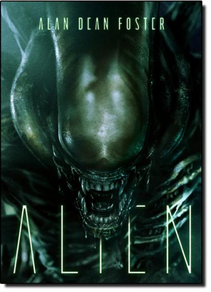 Alien - Aleph