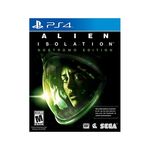 Alien: Isolation Nostromo Edition - Ps4